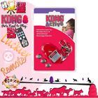 美國KONG 逗貓葫蘆形雷射筆