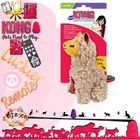 美國KONG 軟軟抖抖羊駝