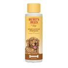 Burt's Bees 天然肌蜜 亞麻籽維他E沐浴露 | 16oz