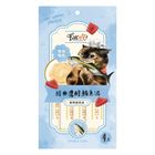 Eat's 易特廚肉泥 經典濃醇鮪魚肉泥 | 14 g x 4入