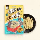 怪獸部落LitoMon 犬貓原肉零食 鬼頭刀魚柳 | 30 g