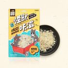 怪獸部落LitoMon 犬貓原肉零食 凍乾魷魚鬆 | 25 g