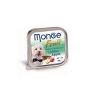 Monge倍愛滿滿主食犬餐盒 羊肉蘋果 | 100 g