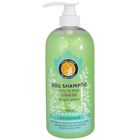 Dog shampoo香波(白毛犬)