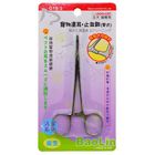 止血鉗【彎】CW782