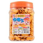牛博士造型餅(大)