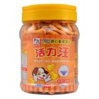 活力汪起司餅+益菌