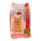 成兔專用飼料蔓越莓