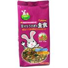 幸福兔主食(室內兔)