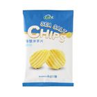 統一生機海鹽洋芋片-原味 | 50 g @14#4713837026537