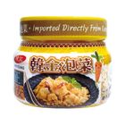正安韓金泡菜 | 400 g @15#8809192501508
