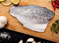 邱家兄弟金目鱸魚排 200g