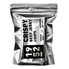 《DOPENESS ART LAB × 湯瑪仕肉舖》千層香脆牛肉紙 75g
