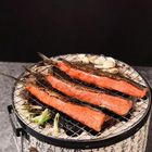 屏榮坊爆卵明太子秋刀魚 300g