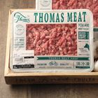 湯瑪仕肉舖HALAL-紐西蘭牛絞肉(草飼) 500g±5%g