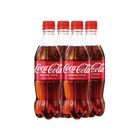 可口可樂 4 x 600ml @10#4710018084744