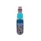 Hata Marble Soda (Blueberry Flavor) 200ml