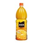美粒果柳橙汁Pet 1250ml @10#4710018115509