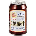 崇德發天然黑麥汁Can 6 x 330ml @10#4002631994570