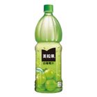 美粒果白葡萄加蘆薈Pet 1250ml @10#4710018126901