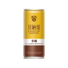 貝納頌經典拿鐵咖啡Can 6 x 210ml @10#4710063442568