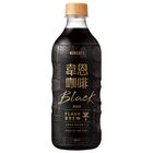 韋恩 Flash Brew閃萃黑咖啡 4 瓶 x 500ml @10#4710154414337