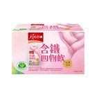 Tiandihebu Rose Four Ingredients With Iron 6 x 120ml @10#4710043026009