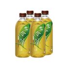 原萃冷萃金萱烏龍茶 4 x 450ml @10#4710018335440