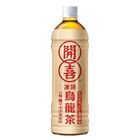 開喜凍頂烏龍茶清甜Pet 4 x 575ml @10#4710068974279