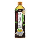 光泉冷泡茶茶王烏龍 4 x 585ml @10#4710105562780