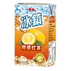 泰山冰鎮檸檬紅茶 6 x 250ml @10#4710095063212