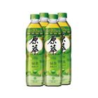 原萃日式綠茶 4 x 580ml @10#4710018152849