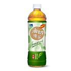 悅氏油切綠茶(無糖) 4 x 550ml @10#4710632012956