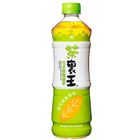 Chaliwang Japanese Green Tea Sugar Free 4 x 600ml @10#4710088471482