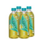 原萃冷萃春笠青茶(無糖) 4 x 450ml @10#4710018327544