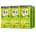 統一麥香綠茶TP 6 x 375ml @10#4710088471901