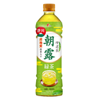 光泉冷泡茶朝露綠茶(無糖) 4 x 585ml @10#4710105557625