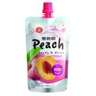 十全蜜桃醋飲料(即飲品) 6 x 140ml @10#4710783055048