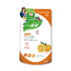 一滴淨蘆薈多酚食品用洗潔精補充包-柑橘精油 | 800 g @11#4710552077509