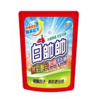 白帥帥抗菌洗衣精補充包-鮮彩艷色 | 1650 g @11#4710186263040