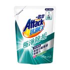 一匙靈抗菌EX極淨除垢洗衣精補充包 1.5kg @11#4710363982733