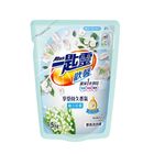 一匙靈歡馨香氛洗衣精補充包-幽谷鈴蘭 | 1.5 kg @11#4710363032582