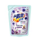 一匙靈歡馨香氛洗衣精補充包-蝶舞紫羅蘭 | 1.5 kg @11#4710363963930