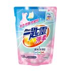 一匙靈淨柔超濃縮洗衣精補充包 | 1.8 kg @11#4710363460323