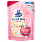 毛寶柔軟精補充包 -溫暖花香 | 1900 g @11#4710038853191