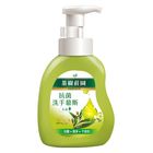 茶樹莊園-茶樹抗菌洗手慕斯 | 500 g @12#4710731023105