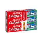 高露潔三重功效牙膏 2 x 160g @12#4710168705162