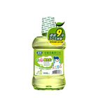 刷樂兒童含氟漱口水(青蘋果) 500 ml @12#4712720476183