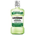 李施德霖綠茶防蛀護齦漱口水 500ml @12#4710032704086