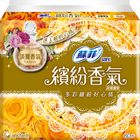 蘇菲繽紛香氣超薄護墊淡雅香氛 | 80 片 @12#4710054164424